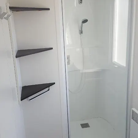 Mh 149 4 Pers Bois Dormant Confort Et Detente *