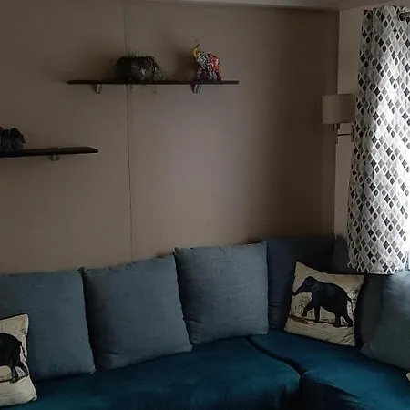 Mh 149 4 Pers Bois Dormant Confort Et Detente