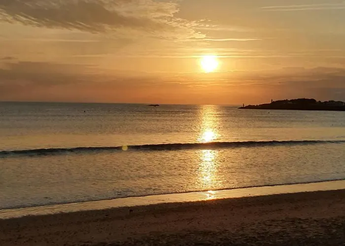 Mh 149 4 Pers Bois Dormant Confort Et Detente *