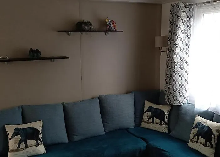 Mh 149 4 Pers Bois Dormant Confort Et Detente