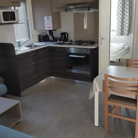 Mh 149 4 Pers Bois Dormant Confort Et Detente *