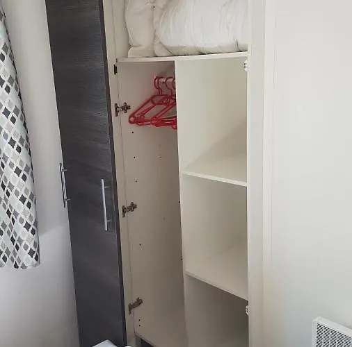 Campeggio Mh 149 4 Pers Bois Dormant Confort Et Detente Saint-Jean-de-Monts