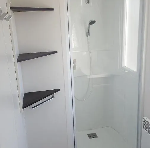 Mh 149 4 Pers Bois Dormant Confort Et Detente *